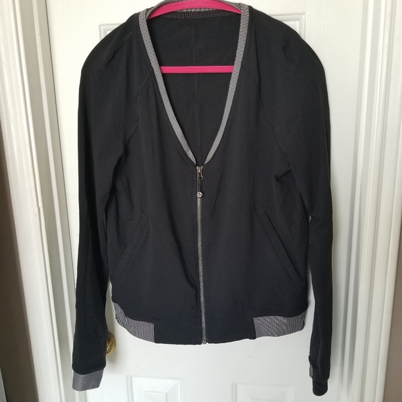 Lululemon homm run jacket - Picture 9 of 9